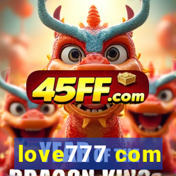 love777 com